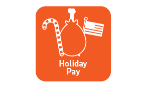 Holiday Pay